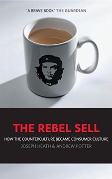 portada Rebel Sell