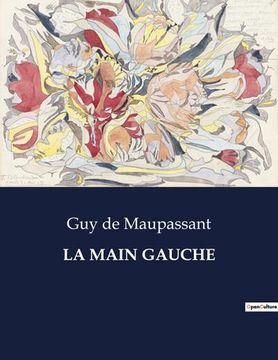 portada La Main Gauche (in French)