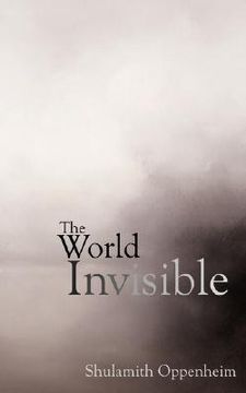 portada the world invisible (in English)