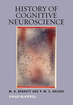portada history of cognitive neuroscience