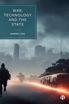 portada War, Technology and the State (en Inglés)