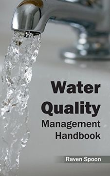 portada Water Quality Management Handbook