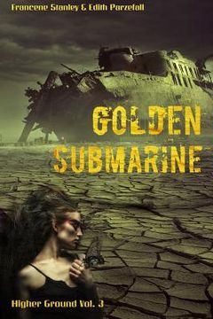 portada Golden Submarine (in English)
