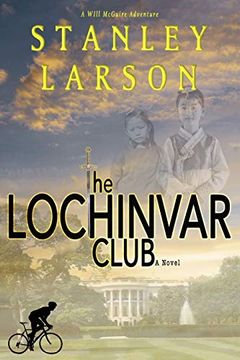 portada The Lochinvar Club (en Inglés)
