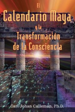 portada El Calendario Maya y la Transformación de la Consciencia