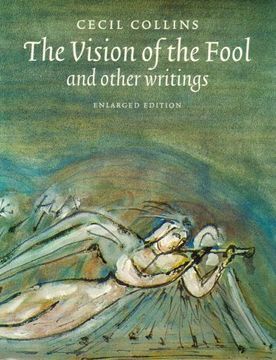 portada The Vision of the Fool: And Other Writings