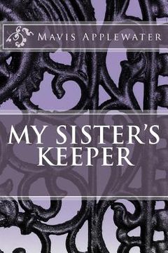 portada My Sisters Keeper (in English)