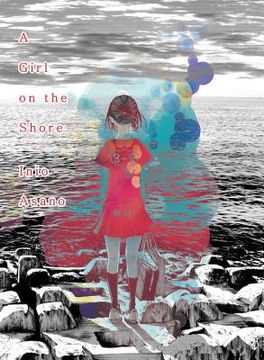 A Girl on the Shore (en Inglés)