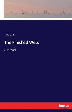 portada The Finished Web. (en Inglés)