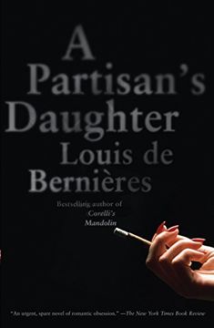 portada A Partisan's Daughter (Vintage International) (en Inglés)