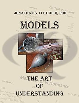 portada Models: The art of Understanding (in English)