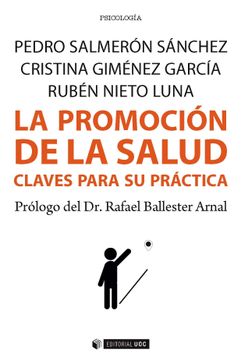 portada La Promoción de la Salud (in Spanish)