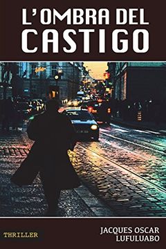 portada L'ombra del Castigo (en Italiano)