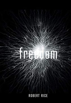 portada Freedom (en Inglés)