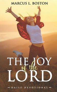 portada The Joy Of The Lord: Daily Devotional (en Inglés)