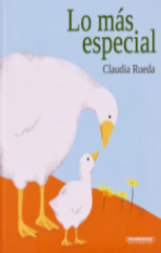portada Lo mas Especial (in Spanish)