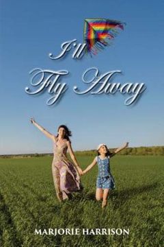 portada I'll fly Away 
