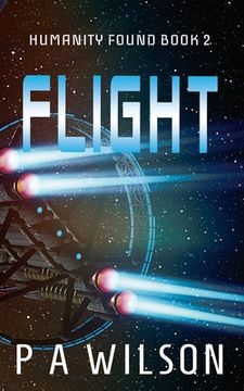 portada Flight (en Inglés)