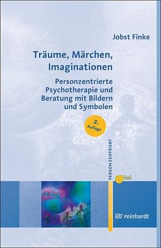 portada Träume, Märchen, Imaginationen (en Alemán)