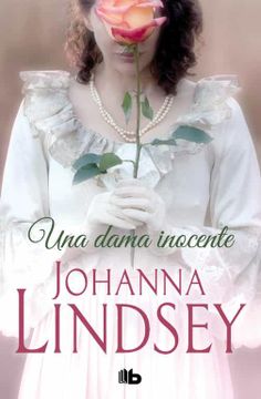 portada Una Dama Inocente (Familia Reid 3) (in Spanish)