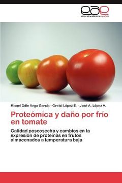 portada prote mica y da o por fr o en tomate (in Spanish)