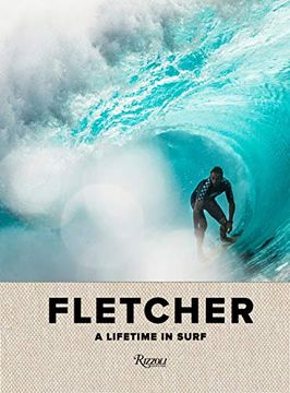 portada Fletcher: A Lifetime in Surf 