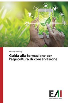 portada Guida Alla Formazione per L'agricoltura di Conservazione 