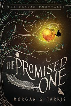 portada The Promised One (The Chalam Færytales)