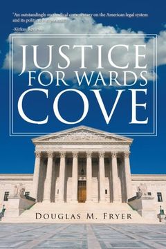 portada JUSTICE FOR WARDS COVE
