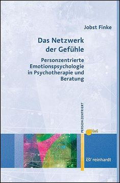 portada Das Netzwerk der Gefühle (in German)
