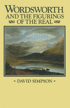 portada Wordsworth and the Figurings of the Real