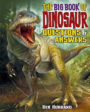 portada Dinosaur Questions & Answers