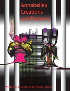 portada Annabelle's Creations and Patterns (en Inglés)