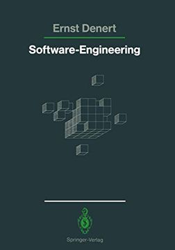 portada Software-Engineering: Methodische Projektabwicklung (en Alemán)