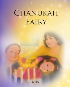 portada The Chanukah Fairy (en Inglés)
