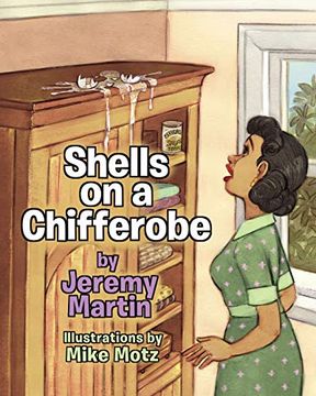 portada Shells on a Chifferobe 