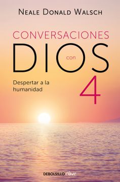 portada CONVERSACIONES CON DIOS IV
