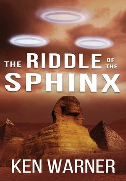 portada The Riddle of the Sphinx (in English)