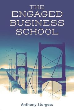portada The Engaged Business School (en Inglés)