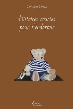 portada Histoires courtes pour s'endormir (en Francés)