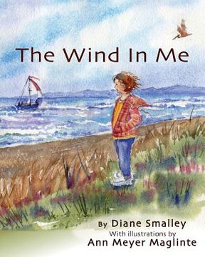 portada The Wind In Me: The first step in sensing your bodymind (en Inglés)