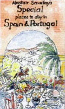 portada Special Places to Stay Spain and Portugal 