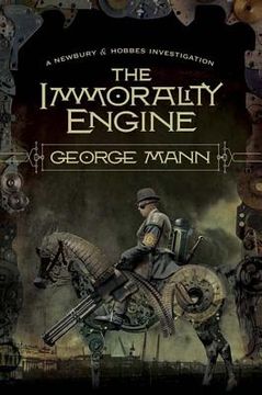 portada the immorality engine (in English)