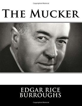 portada The Mucker