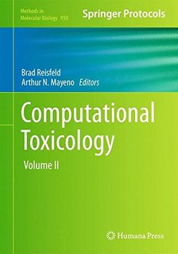 portada computational toxicology