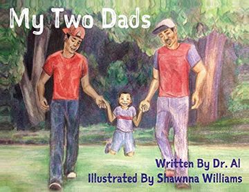 portada My two Dads (en Inglés)