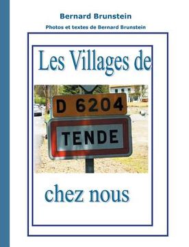 portada les livres de chez nous - Tende: Tende (in French)