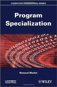 portada Program Specialization (en Inglés)