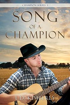 portada Song of a Champion (in English)
