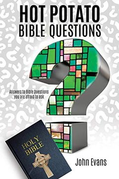 portada Hot Potato Bible Questions (in English)